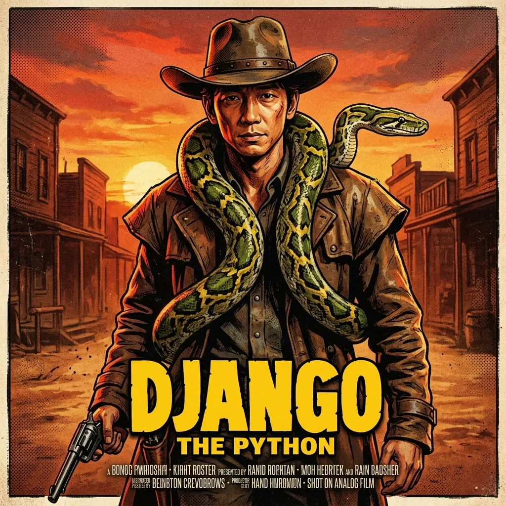 Django 6.1 Preview