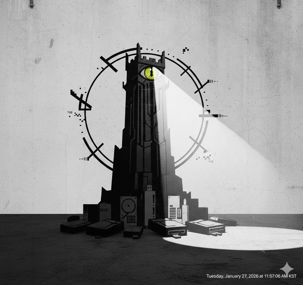 일러스트레이터