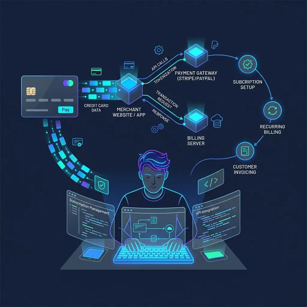 Myven Portone &amp; KPN Payment Integration
